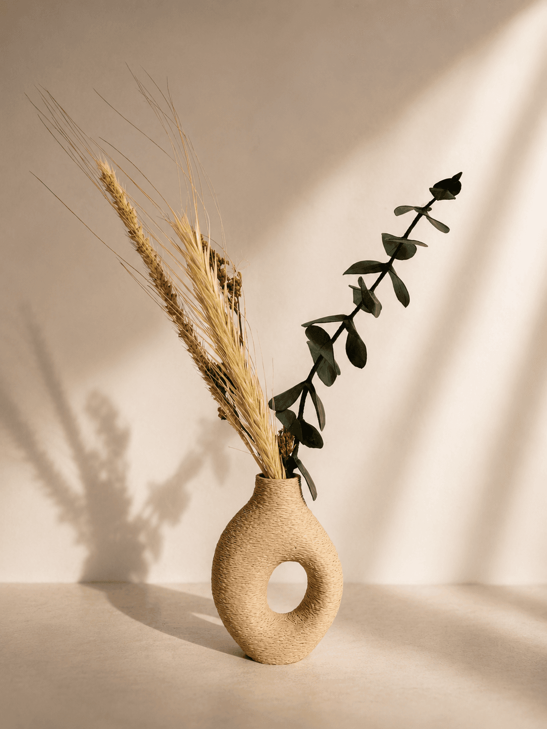 Nova Vase