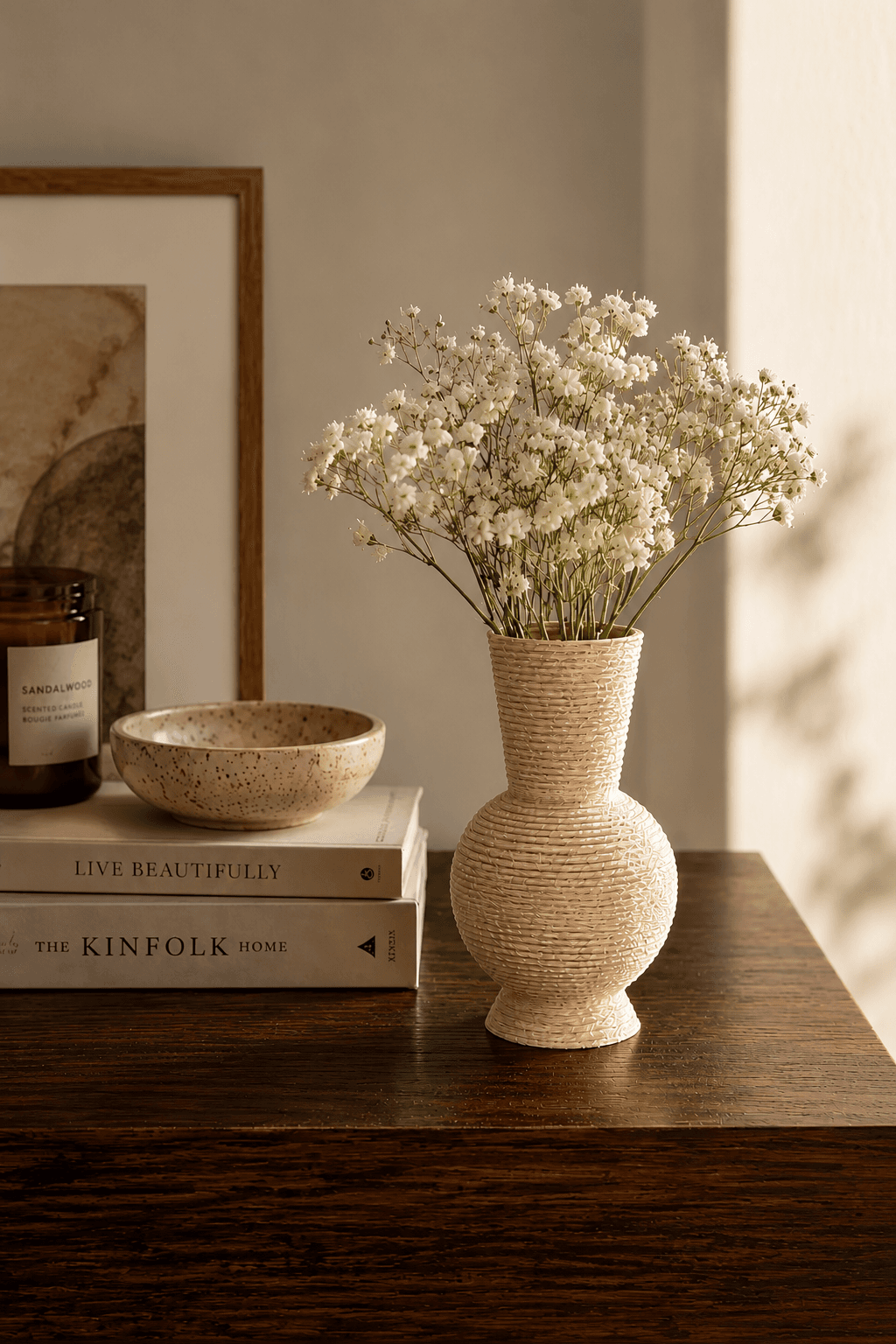 Aster Vase